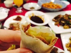 -西安烤鸭店(369烤鸭王店)