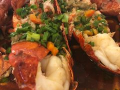 -盒马鲜生(杭州运河上街店)