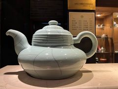-青藤茶馆(南山路店)