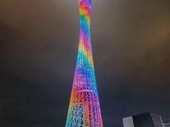 -广州塔