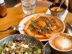 油泼辣子面-Grande A'moo(上海万象城店)