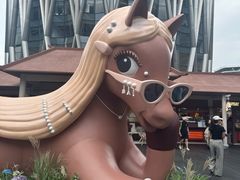 -深圳湾万象城