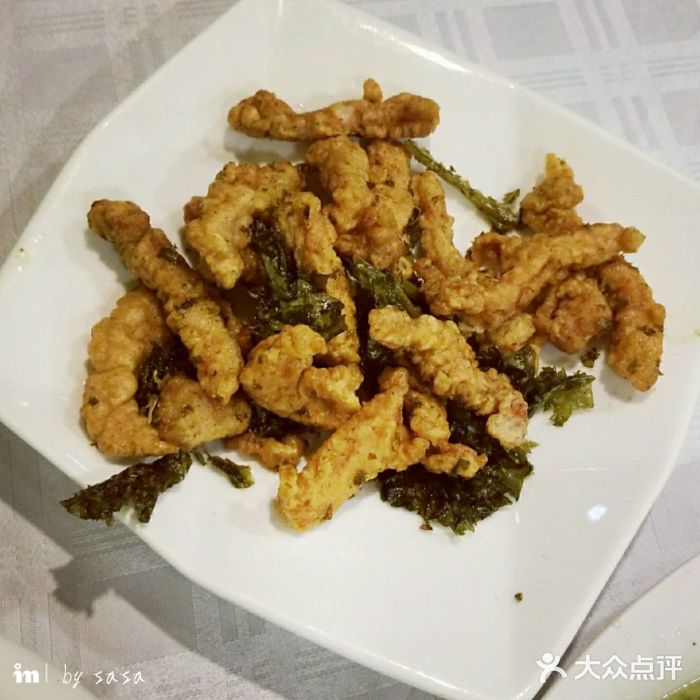 翠亭酒家(山西南路店)图片