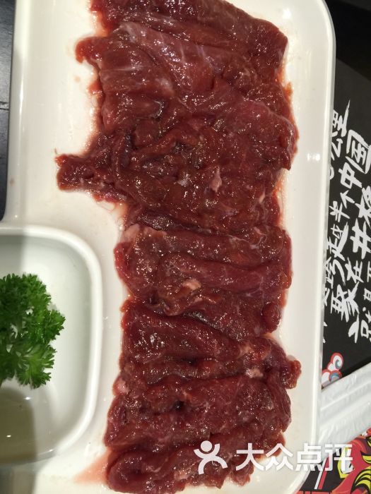 井格老灶火锅(西局恒泰广场店)-巴蜀牛肉图片-北京美食-大众点评网