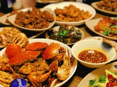 -渝味川菜(夜宵航母店)