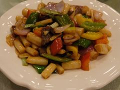 -嘉华海鲜酒家(龙津中路店)