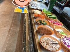 -汉丽斯巴西烤肉自助(市南店)