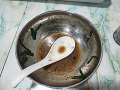 -老仓醋米线(万达店)