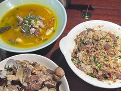 -前海沿·青岛菜(五四广场永旺店)