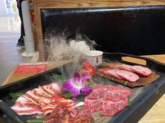 -牛藏·黑毛和牛烧肉(环市东店)