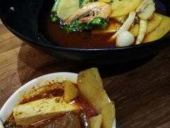 -万记麻辣烫国展总店