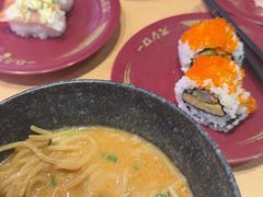 -寿司郎(皇庭广场店)