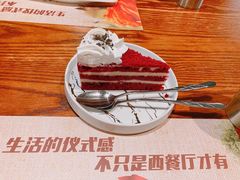 -斯比特花园西餐厅(大丸百货店)