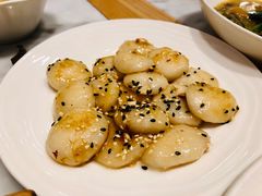 -莆田餐厅PUTIEN(三里屯店)