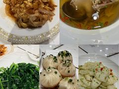 -莫干山郡安里度假酒店-桃尖中餐厅