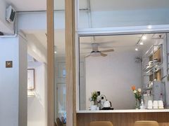 -Cafe on warm(丹霞店)