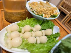 -东来顺饭庄(天坛店)