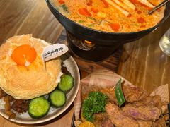 -岛风·台食小馆 ISLAND BISTRO(烟台山店)