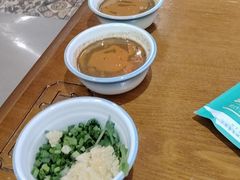 -年巴羊肉铺老铜锅(梅江店)