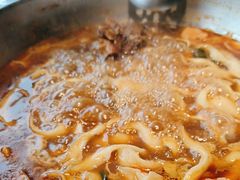 -老诚一锅(乔庄店)