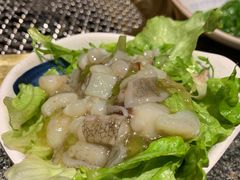 -NIUAN牛庵·日式和牛烧肉(恒隆店)