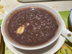 红豆沙-点都德·毕德寮