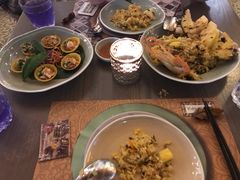 -CHINCHIN 青青·泰国料理(万象食家店)
