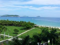 android_upload_pic-三亚亚龙湾红树林度假酒店