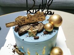 -森之烘焙.蛋糕.甜品台定制(番禺万博店)