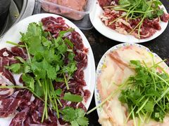 -山珍鲜牛肉火锅本地老字号(汕中老店)