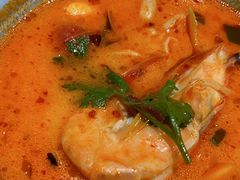 -仙罗泰·泰国餐厅(印象汇店)