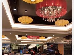 大堂-心点盛宴江南西店