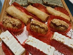 点心拼盘-沪碟·精菜坊(闵行店)