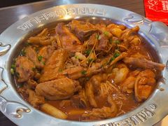 -胖哥俩肉蟹煲(湛江印象汇店)