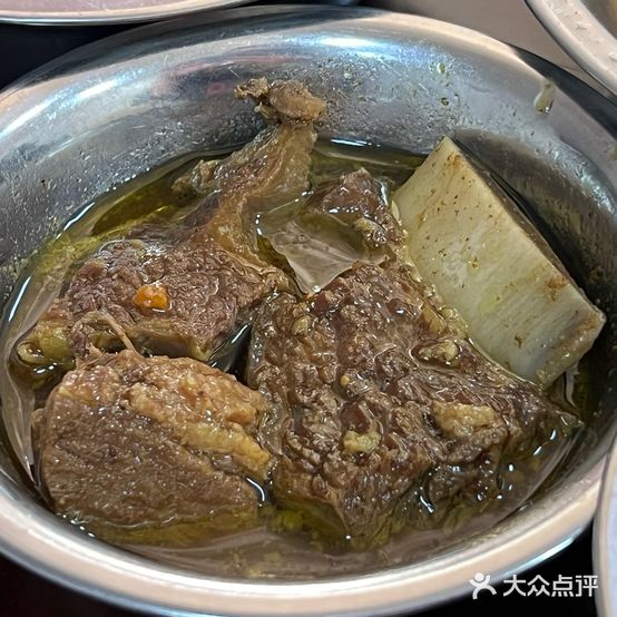 泉州特色牛排馆
