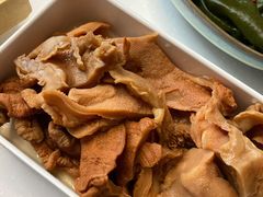 肉灵芝-四千高原·云南菜(天府二街店)