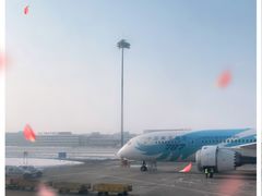 -乌鲁木齐天山国际机场-T3航站楼