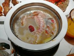 -加餐海鲜自助(宝龙一城店)