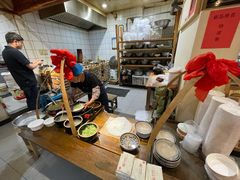 -袁家村关中印象美食(万象汇店)