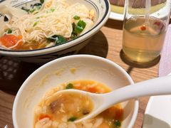 -清河半岛微风餐厅