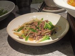 -留半山·香港食堂(啦啦宝都店)