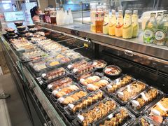 -上清·三文鱼鲜寿司(同德店)