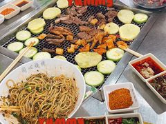 -同心烧烤(总店)