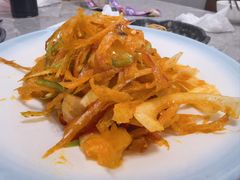 -韩仁阁米肠汤饭(韩乐坊店)