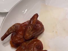-君庭中餐厅(友谊宾馆店)