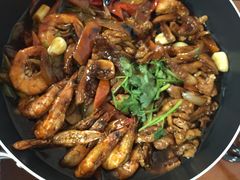 -黄记煌三汁焖锅(顺义华联店)