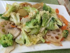 -桃子餐厅·天津菜(红星路直营店)
