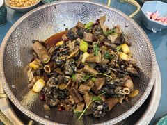 -贵州笋子鸡(米市街店)