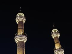 -新疆国际大巴扎