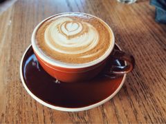 -VOYAGE COFFEE(北锣鼓巷店)